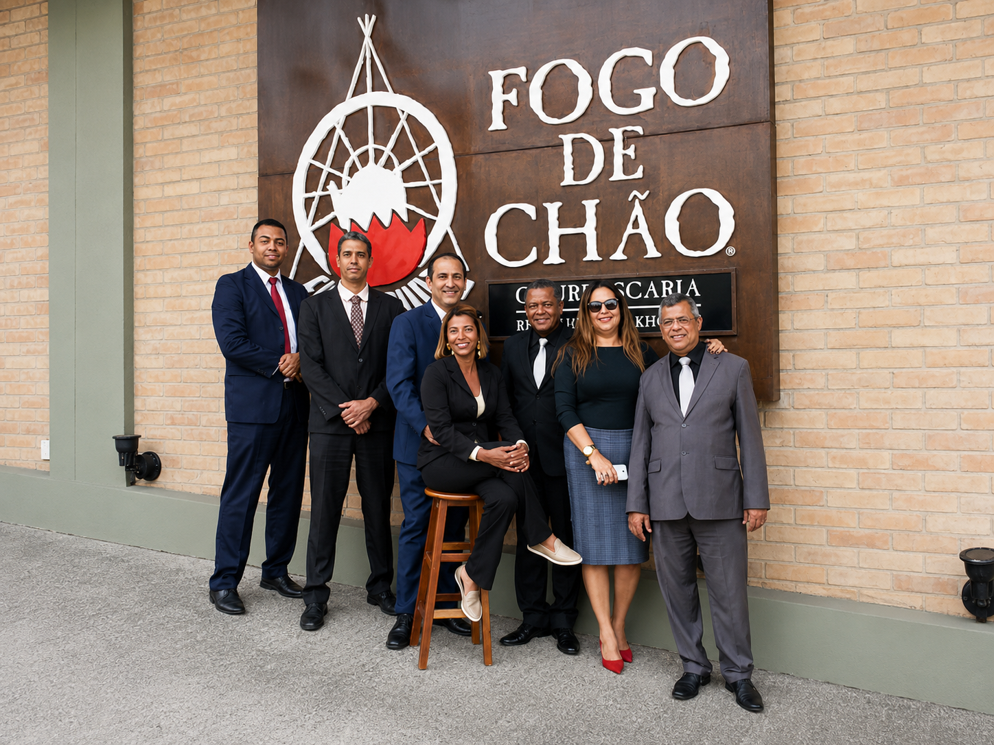 Experiência gastronômica